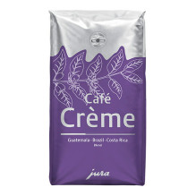 JURA 68016 ground coffee