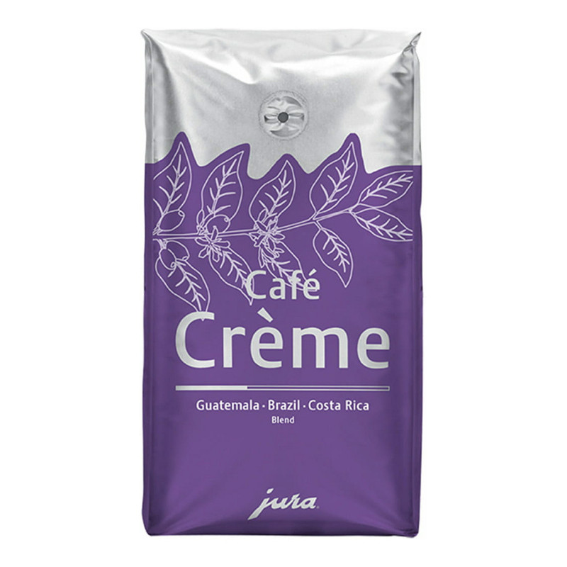 JURA 68016 ground coffee