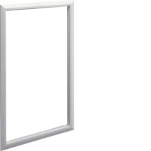 Apdailinis rėmelis Hager FZ012B skydui FWB32 (500x550mm)