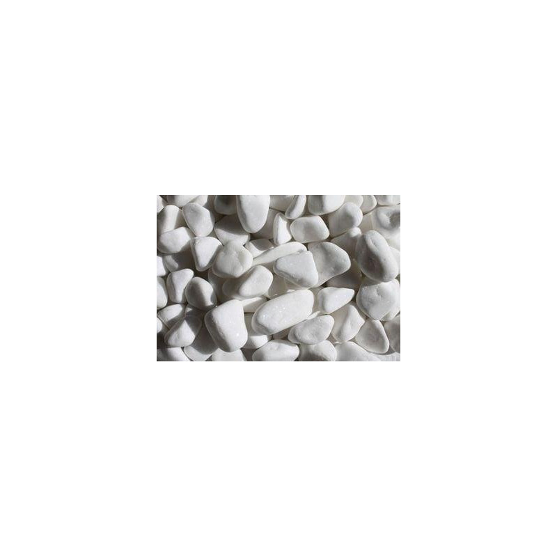 Decorative stones, 15-25mm, 1.5 kg