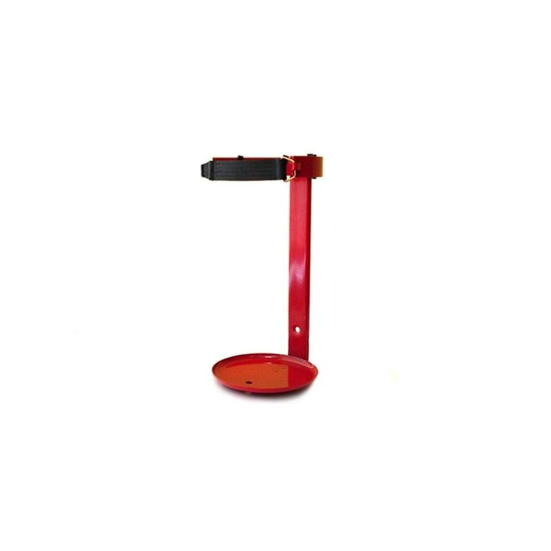 BIG BRACKETS WITH ONE STRAP FOR GP-6X AB