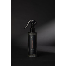 Air freshener Odoro Mood Juodasis Gintaras, 200 ml