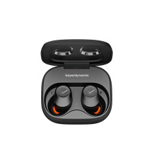Belaidės ausinės Beyerdynamic AMIRON 300, juoda