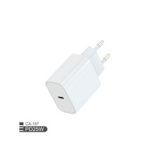 Fulmova 25W USB‑C Charger...