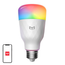 Smart żarówka LED Yeelight...