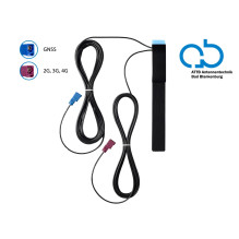 Antena szybowa GPS GNSS GSM...