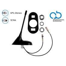 Antena dachowa GPS GNSS...