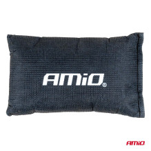 Samochodowy pochłaniacz wilgoci 400g AMIO-04880