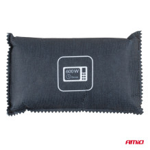 Samochodowy pochłaniacz wilgoci ze wskaźnkiem 400g AMIO-04877