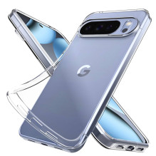 Riff 2mm Clear back case...