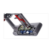 Dyson V11 Fluffy