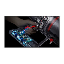 Dyson V11 Fluffy
