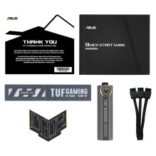 ASUS TUF Gaming TUF-RTX5070TI-O16G-GAMING