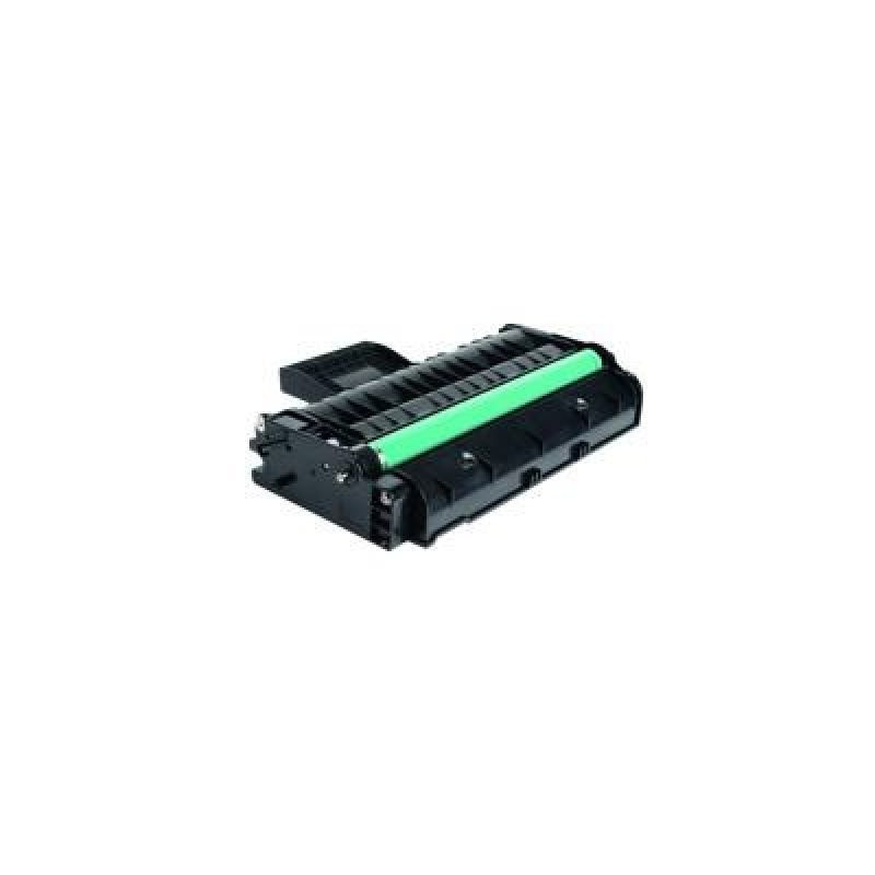Toner SP 211 black 1000 Seiten 407999