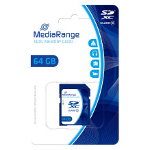 MediaRange MR965 memory card
