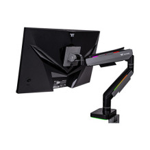 Thermaltake GEA-MSR-SMSBLK-01 monitor mount / stand