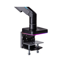 Thermaltake GEA-MSR-SMSBLK-01 monitor mount / stand