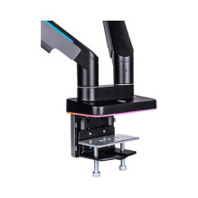 Thermaltake GEA-MSR-DMSBLK-01 monitor mount / stand