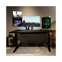 Thermaltake GEA-MSR-DMSBLK-01 monitor mount / stand