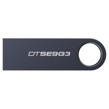 Kingston Technology DataTraveler SE9 G3 USB flash drive Kingston Technology DataTraveler SE9 G3 USB flash drive