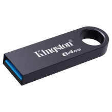 Kingston Technology DataTraveler SE9 G3 USB flash drive Kingston Technology DataTraveler SE9 G3 USB flash drive