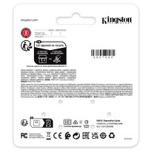 Kingston Technology DataTraveler SE9 G3 USB flash drive Kingston Technology DataTraveler SE9 G3 USB flash drive