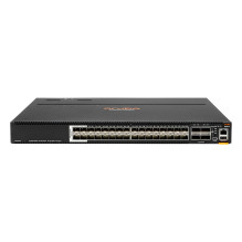 HPE Aruba Networking CX...