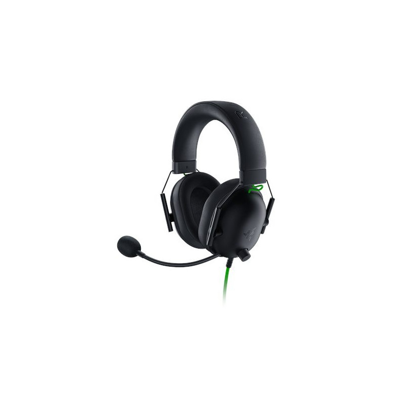 Razer Wired Gaming Headset - BlackShark V2 X (USB)
