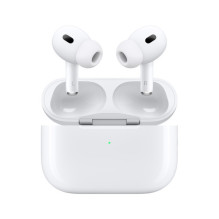 Apple AirPods Pro 2. Generation with MagSafe (USB-C)