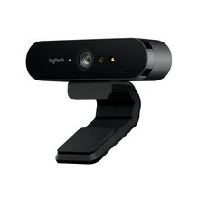 „Logitech BRIO 4K Ultra HD“...