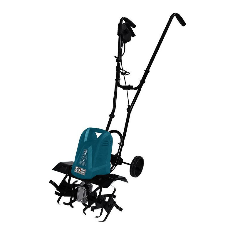 Könner &amp; Söhnen KS 1500T E rotavator
