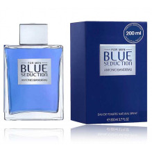 ANTONIO BANDERAS Blue...