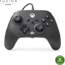 PowerA Fusion Pro 4 Wired Controller - Black (Xbox Series X - S) / Xbox Series X