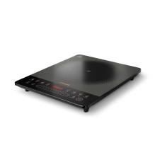 INDUCTION HOB / HD5850 / 90 PHILIPS INDUCTION HOB / HD5850 / 90 PHILIPS