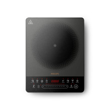 INDUCTION HOB / HD5850 / 90 PHILIPS INDUCTION HOB / HD5850 / 90 PHILIPS