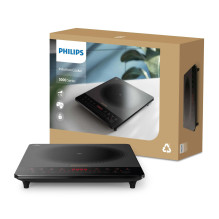 INDUKCINĖ VIRYKLĖ / HD5850 / 90 PHILIPS INDUKCINĖ VIRYKLĖ / HD5850 / 90 PHILIPS