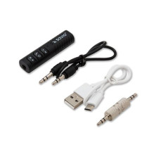 Savio TR-11 black Bluetooth...