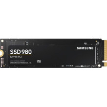 Samsung 980 M.2 1TB PCI...