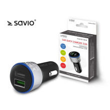 Charger car for smartphone...