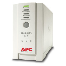 APC Back-UPS nepertraukiamo maitinimo šaltinis (UPS)