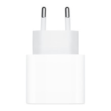 „Apple MHJE3ZM / A“ mobiliojo įrenginio įkroviklis „Apple MHJE3ZM / A“ mobiliojo įrenginio įkroviklis
