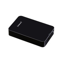 Intenso Memory Center external hard drive