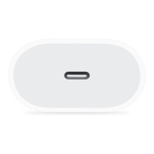 „Apple MHJE3ZM / A“ mobiliojo įrenginio įkroviklis „Apple MHJE3ZM / A“ mobiliojo įrenginio įkroviklis
