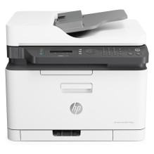 HP spalvotas lazerinis...