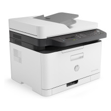 HP spalvotas lazerinis daugiafunkcis spausdintuvas 179fwg 4in1, A4, USB, LAN, WiFi HP spalvotas lazerinis daugiafunkcis spausdintuvas 179fwg 4in1, A4, USB, LAN, WiFi
