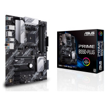 Asus Prime B550-Plus