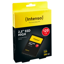 Intensyvus aukštas Intensyvus aukštas