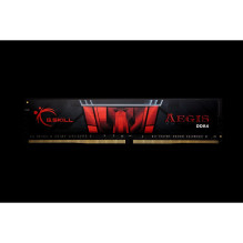 G.Skill Aegis F4-3000C16D-32GISB memory module