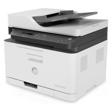 HP spalvotas lazerinis daugiafunkcis spausdintuvas 179fwg 4in1, A4, USB, LAN, WiFi HP spalvotas lazerinis daugiafunkcis spausdintuvas 179fwg 4in1, A4, USB, LAN, WiFi