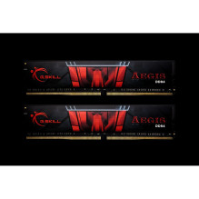 G.Skill Aegis F4-3000C16D-32GISB memory module